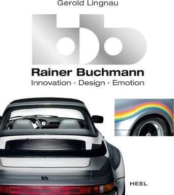 bb - Rainer Buchmann : Innovation - Design - Emotion By:Lingnau, Gerold Eur:65,02 Ден2:2899