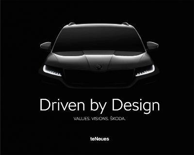 Driven by Design By:SKODA Eur:97,54 Ден2:2199