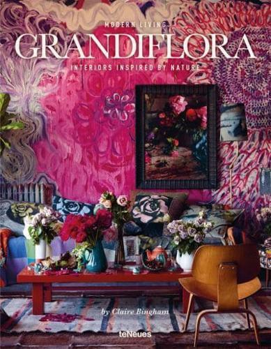 Grandiflora - Modern Living By:Bingham, Claire Eur:35.76  Ден3:2199