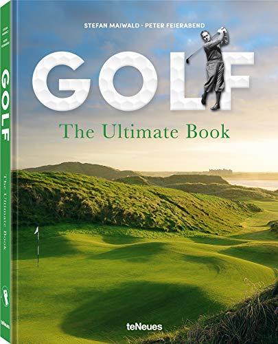 Golf - The Ultimate Book: The Ultimate Book By:Maiwald, Stefan Eur:24,37 Ден2:3199