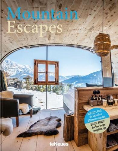 Mountain Escapes By:Kunz, Martin N. Eur:47,14 Ден1:3599