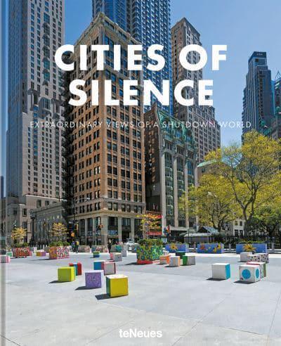 Cities of Silence By:Teneues Eur:52,02 Ден1:1099