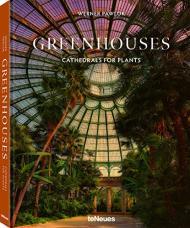 Greenhouses: Cathedrals for Plants By:Pawlok, Werner Eur:35,76 Ден1:6399