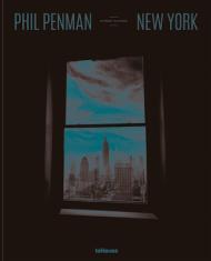 New York Street Diaries By:Penman, Phil Eur:53,64 Ден2:4099