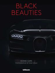 Black Beauties: Iconic Cars By:Staud, Rene Eur:121,93 Ден2:3199