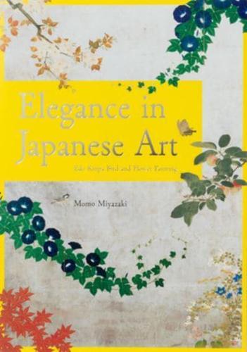 Elegance of Birds and Flowers By:Miyazaki, Momo Eur:73,15 Ден2:2199