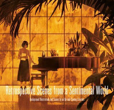 Retrospective Scences from a Sentimental World By:International, PIE Eur:45,51 Ден1:1999