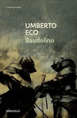 Baudolino / In Spanish By:Eco, Professor of Semiotics Umberto Eur:14,62 Ден1:899