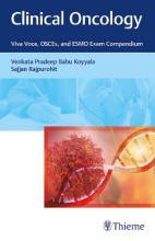Clinical Oncology : Viva Voce, OSCEs, and ESMO Exam Compendium By:Koyyala, Venkata Eur:175,59 Ден1:2699