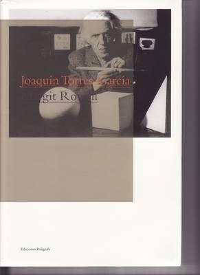 Joaquin Torres-Garcia By:MARGIT, ROWELL Eur:50,39 Ден2:1399