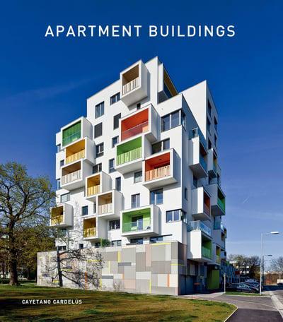 Apartment Buildings By:Cardelus, Cayetano Eur:42,26 Ден1:2499