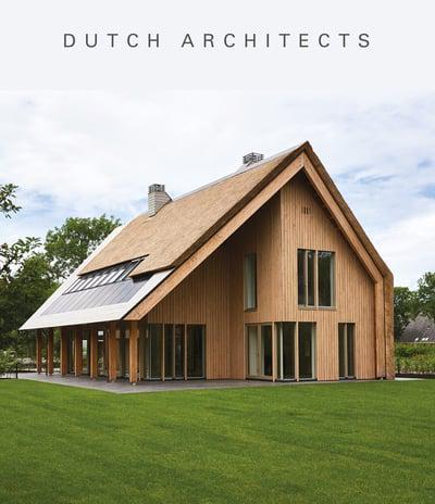 DUTCH ARCHITECTS By:Visser, Marjolein Eur:40,63  Ден3:2499