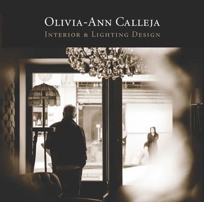 Interior & Lighting Design By:Calleja, Olivia-Ann Eur:69,90 Ден2:2499