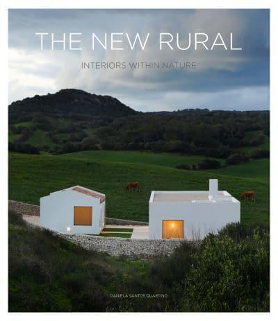 The New Rural By:Quartino, Daniela Santos Eur:42.26 Ден1:2899