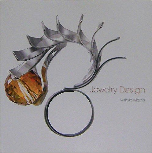 Jewelry Design By:Martin, Natalio Eur:29,25 Ден2:3199