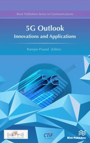 5G Outlook- Innovations and Applications By: Eur:17,87 Ден1:1799