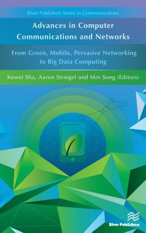 Advances in Computer Communications and Networks By: Eur:32.50 Ден1:2099