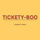 Charles H. Traub: Tickety-Boo By: Eur:29,25 Ден2:2699