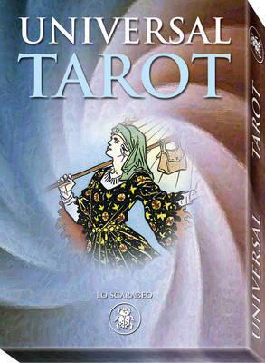 Universal Tarot Grand Trumps By:Angelis, Roberto de Eur:11,37 Ден2:999