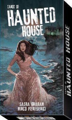 Tarot of Haunted House By:Graham, Sasha Eur:14,62 Ден2:1099