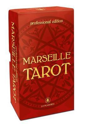 Marseille Tarot Professional Edition By:Morsucci, Anna Maria Eur:14,62 Ден2:2299