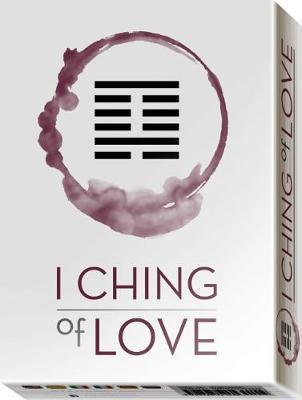 I-Ching of Love Oracle Cards By:Nishavdo, Ma Eur:30,88 Ден1:1199