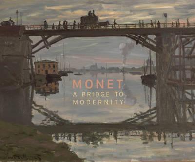 Monet : A Bridge to Modernity By:Ponka, Anabelle Kienle Eur:34,13 Ден2:1399