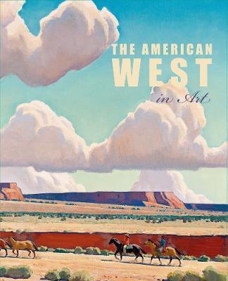 The American West in Art : Selections from the Denver Art Museum By:Dross, Erika Eur:21,12 Ден1:2199