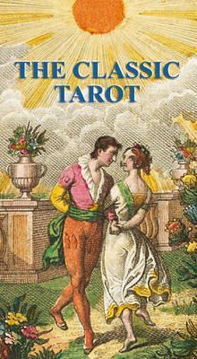 Classic Tarot By:Rocca, C.Della Eur:17.87 Ден2:1499