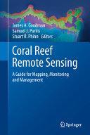 Coral Reef Remote Sensing By: Eur:16,24 Ден2:1999