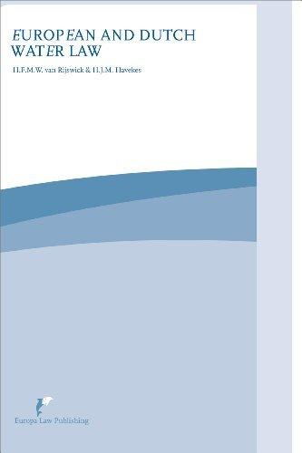 European and Dutch Water Law By:Rijswick, Marleen van Eur:69,90 Ден1:5099