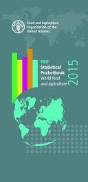 FAO Statistical Pocketbook By: Eur:29,25 Ден2:300