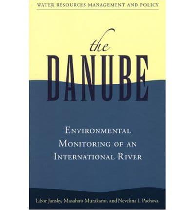 The Danube By:Pachova, Nevelina I. Eur:63,40 Ден1:2099