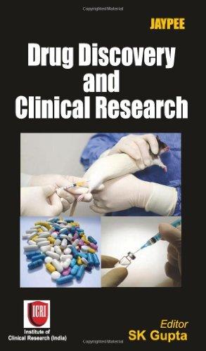 Drug Discovery and Clinical Research By:Gupta, S. K. Eur:39,01 Ден1:2699