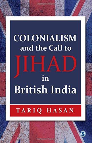 Colonialism and the Call to Jihad in British India By:Hasan, Tariq Eur:29.25 Ден2:2399