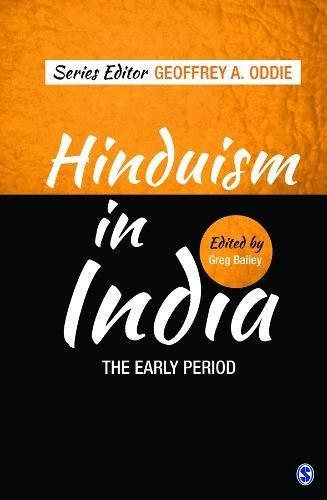 Hinduism in India : The Early Period By:Bailey, Greg Eur:65,02 Ден2:2199