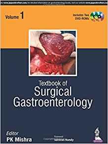 Textbook of Surgical Gastroenterology, Volumes 1 & 2 By:Mishra, Pramod Kumar Eur:325,19 Ден1:27199