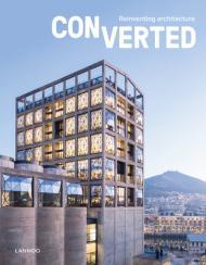 Converted. Reinventing architecture By:Toromanoff, Agata Eur:37,38 Ден1:2999