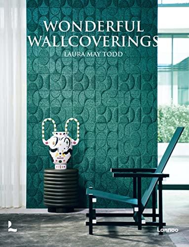 Wonderful Wallcoverings By:Todd, Laura May Eur:17,87 Ден1:3699