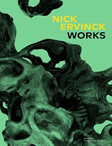 Nick Ervinck: Works, GNI_RI_2022 By:Ervinck, Nick Eur:35,76 Ден2:3599