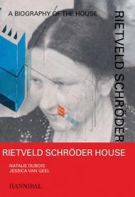 Rietveld Schroder House: A Biography of the House By:Dubois, Natalie Eur:133,32 Ден1:4599