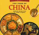 The Food of China By: Eur:12,99 Ден2:300