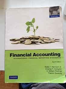 Financial Accounting By:Harrison, Walter T. Eur:48,76 Ден2:2999