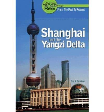 The New Yangzi River Trilogy By:Danielson, Eric N Eur:11,37 Ден2:1899
