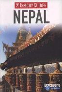 Nepal By:Staff, Insight Guides Eur:8,11 Ден2:300