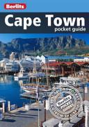 Cape Town Berlitz Pocket Guide By:Coe, Karen Eur:4,88 Ден2:300