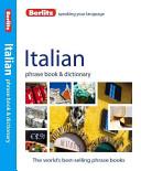 Italian Phrase Book & Dictionary By: Eur:8,11 Ден2:300