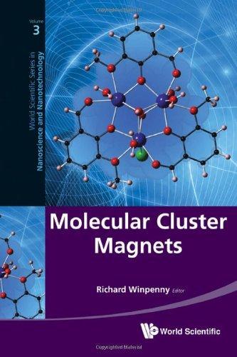 Molecular Cluster Magnets By:Winpenny, Richard Eur:73.15  Ден3:4499