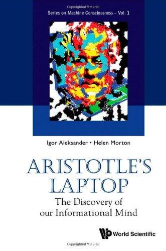 Aristotle's Laptop: The Discovery Of Our Informational Mind By:Morton, Helen B. Eur:169,09 Ден2:3599