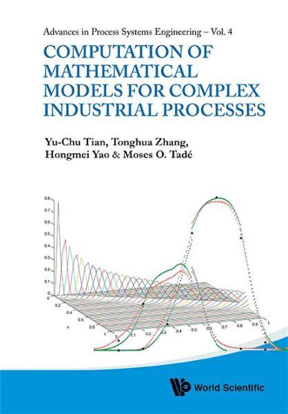 Computation Of Mathematical Models For Complex Industrial Processes By:Tian, yu-chu Eur:71,53 Ден2:3899